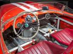 Skoda 1100 OHC Spider 1958 года